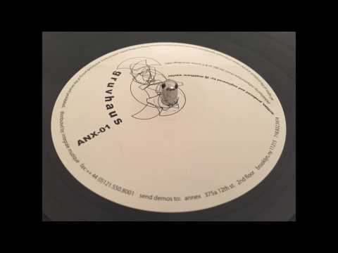 Gruvhaus — Gruvhaus - Learning Process