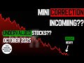 These Are The MOST UNDERVALUED Stocks In October