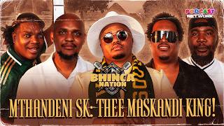 Mthandeni SK Metro FM Drama, Rick Ross Concert & ezaseWoolies, Kelvin Momo & Correctional Services!