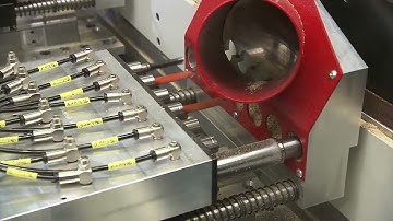 ISG US -Flexible drilling system for woodworking: IMAGIC