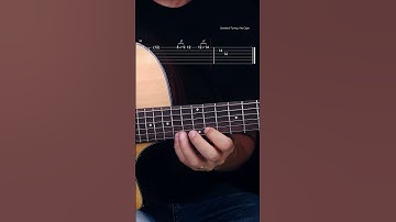 Thumbnail of Take Me Home, Country Roads (that intro lick)
