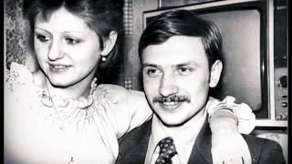 У нас сегодня Юбилей свадьбы 35 лет! У нас сегодня Юбилей свадьбы 35 лет!