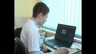 От простого - к сложному. Старшеклассники создают свои первые мультфильмы