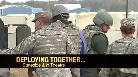 Our civilian workforce is Army Strong!