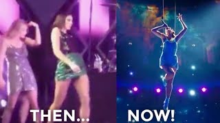 Dua Lipa's CRAZY dance evolution!! (Then and Now)