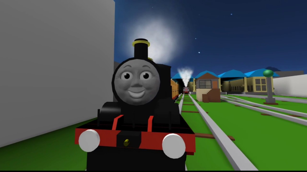 Steam Age The Movie By Railroadadventuresinroblox - 4 foot lbsc troublesome van roblox