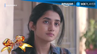 Power Of A Sigma Girl | Ashlesha Thakur and Celesti Bairagey | Karate Girls | Amazon MX Player