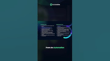 Emulators vs Real Devices #testautomation #automationtesting #gemini