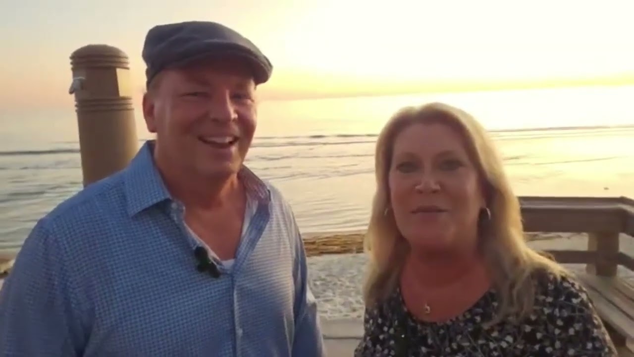 Watch Saturday night on Longboat Key. Tonight Arch knows our location, but not where his glasses are... 🤔 on YouTube Watch Saturday night on Longboat Key. Tonight Arch knows our location, but not where his glasses are... 🤔 on YouTube