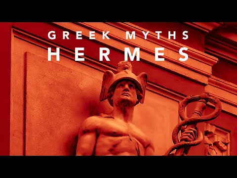 Griechischer Gott Hermes: Der Gesandte, Göttlicher Betrüger, Seelenführer | Mythologie erklärt