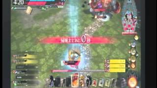 WLW A3のゴミが大聖でAA目指す!その43