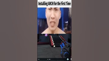 Linux Slander Meme