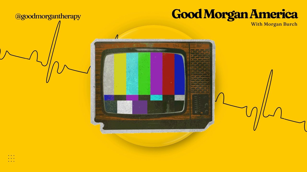 February 6, 2026 | Good Morgan America Ep. 7