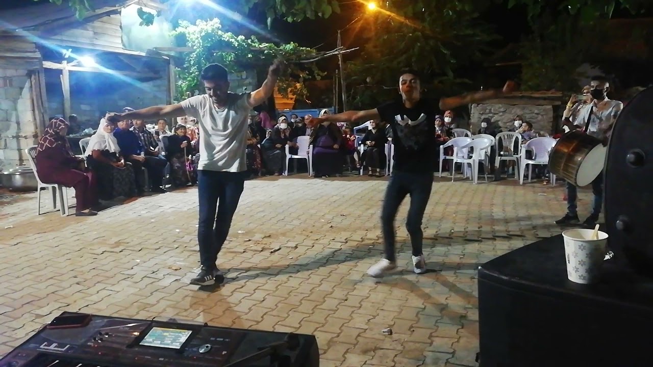 KÜTAHYA OYUN HAVALARI(BOZTAŞLAR)