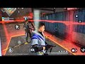 aaj toh comeback kaerge...lets play Free fire with GamingSols_
