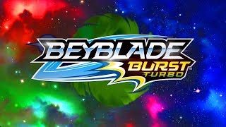 Video thumbnail of "Beyblade Burst Turbo Intro Theme Song Cover - Eigene Lyrics (Deutsch/German)"