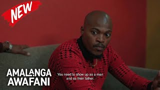 Full Amalanga Awafani Season2 Episode 90 | Today 25 September 2026 Full Episode Yesterday  Update