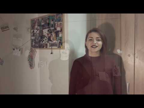 My Au Pair Application Video-Spain