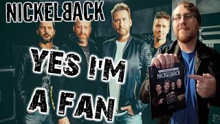 Hate To Love Nickelback | Yes Im A Fan