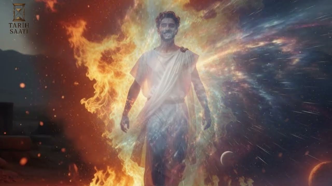 ibrahim doğumundan ölümüne