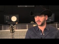 Craig Campbell on "Topless"