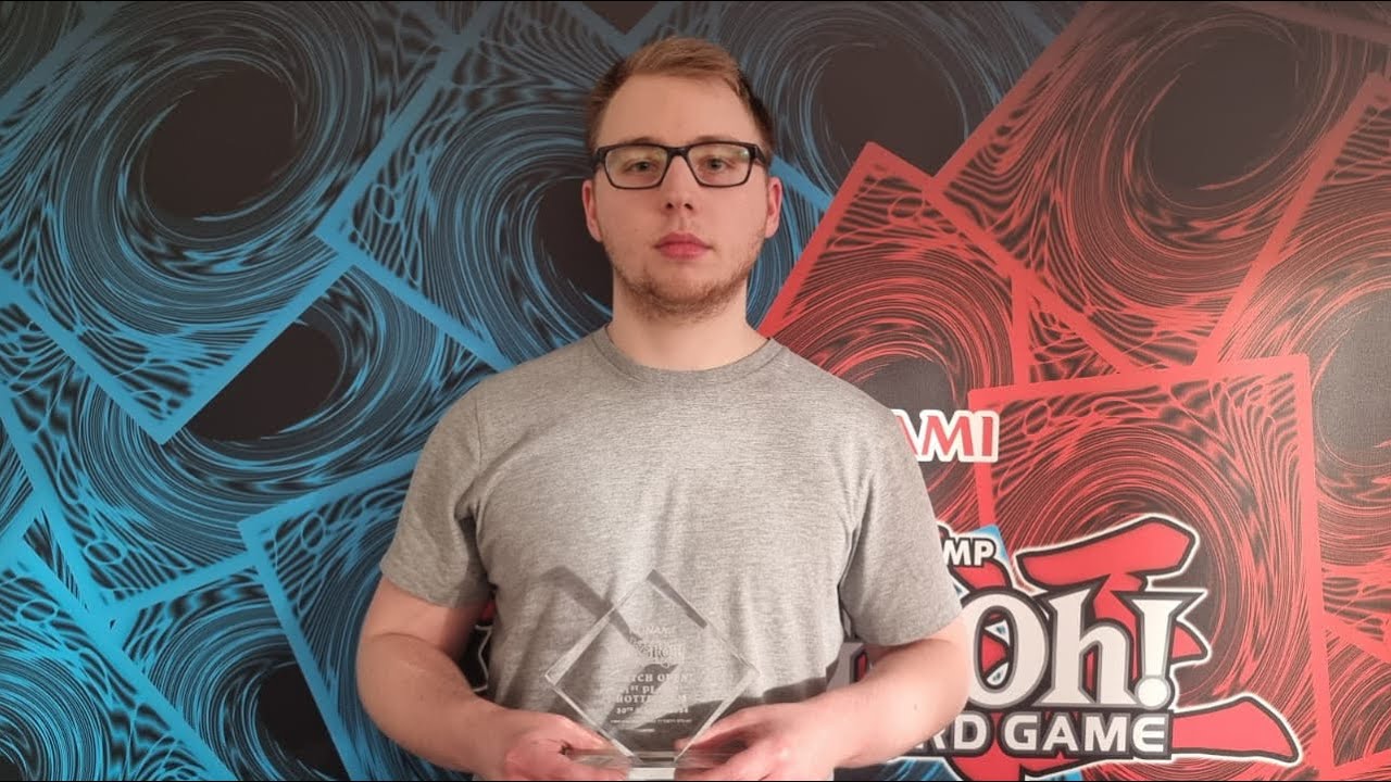 Yu-Gi-Oh! Snake-Eyes Deckprofile | 1st Place Dutch Open | Jan-Oliver M ...