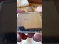 Rare Silver Bar: Why the 'A' Serial Number Matters! #shorts