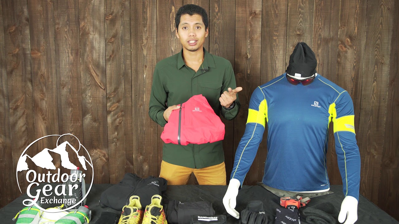 How To: Prepare for Cold Weather Running