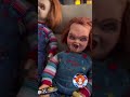 Los mejores Chuckys de la colección Goodguyjapan #chucky