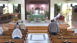 Memorial of Our Lady of Mount Carmel