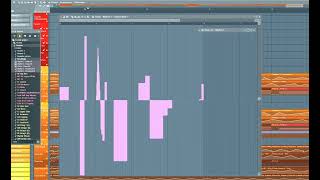 FL Studio - How To Copy Event Pitch (And other adjustments) FL Studio - How To Copy Event Pitch (And other adjustments)