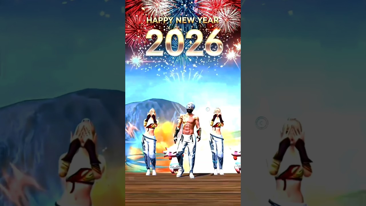 हैप्पी न्यू ईयर new viral song Happy New Year new trending song 