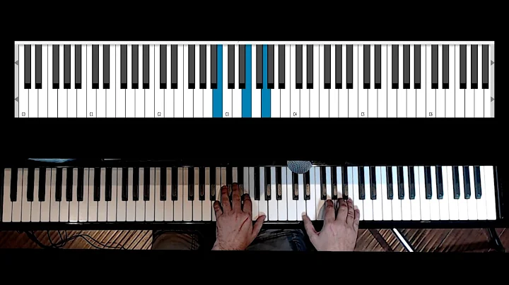 Bruce Hornsby - The Way It Is - Ultimate Note-for-...