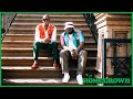 Smoke DZA & Dapper Dan talk fashion, the next Harlem MC + the JAY-Z & Fat Joe Beef | Homegrown Ep.1