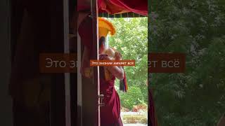 Свет, ритм и пульсация