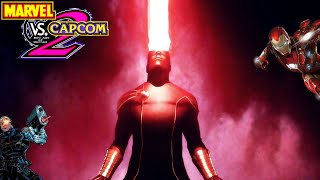 BEST MVC2 COMEBACKS OF ALL TIME (Justin Wong, Combofiend, JustinK & MORE!)