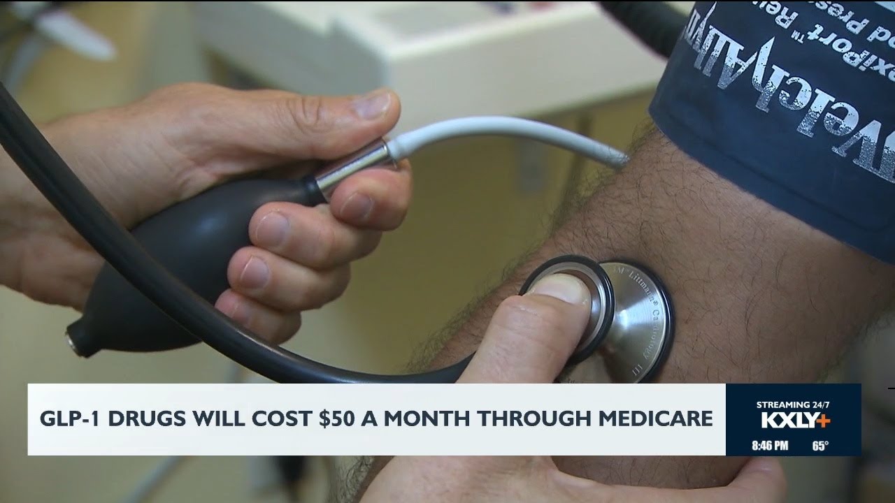 glp-1 monthly cost Breakdown 2026: Every Option, Every Path GLP-1 drugs will cost $50