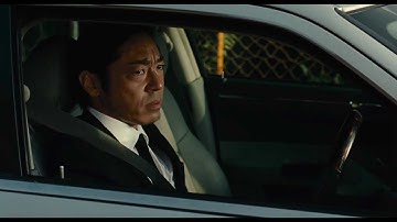 映画『鍵泥棒のメソッド』独占動画コンドウ編