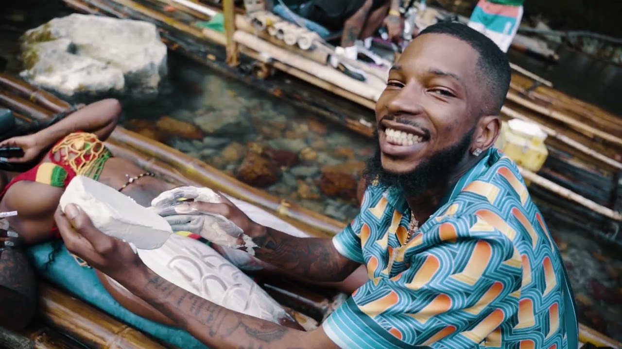 BIg Jump - "Get It Back" Official Music Video