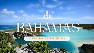 Top 10 Unmissable Experiences in the Bahamas | Discover Island Paradise