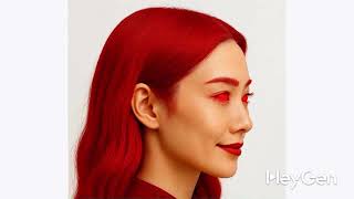 Devil Possessed Chinese Woman 魔附身中国女人 Female Possession - 20 Heygen Ai