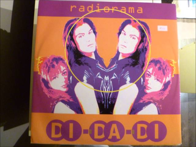 Radiorama - Di Da Di