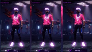 Prset Ff Dj Chika Loka Trend Tiktok