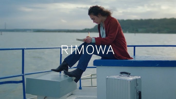 RIMOWA - The art of travel.⁣⁣ ⁣⁣ ⁣⁣ ⁣⁣Discover the innovative