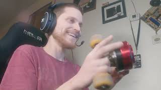 BrokeA$$ $imra¢ing Ep.6 Skateboard Trucks /CAMMUS Racing Simulator