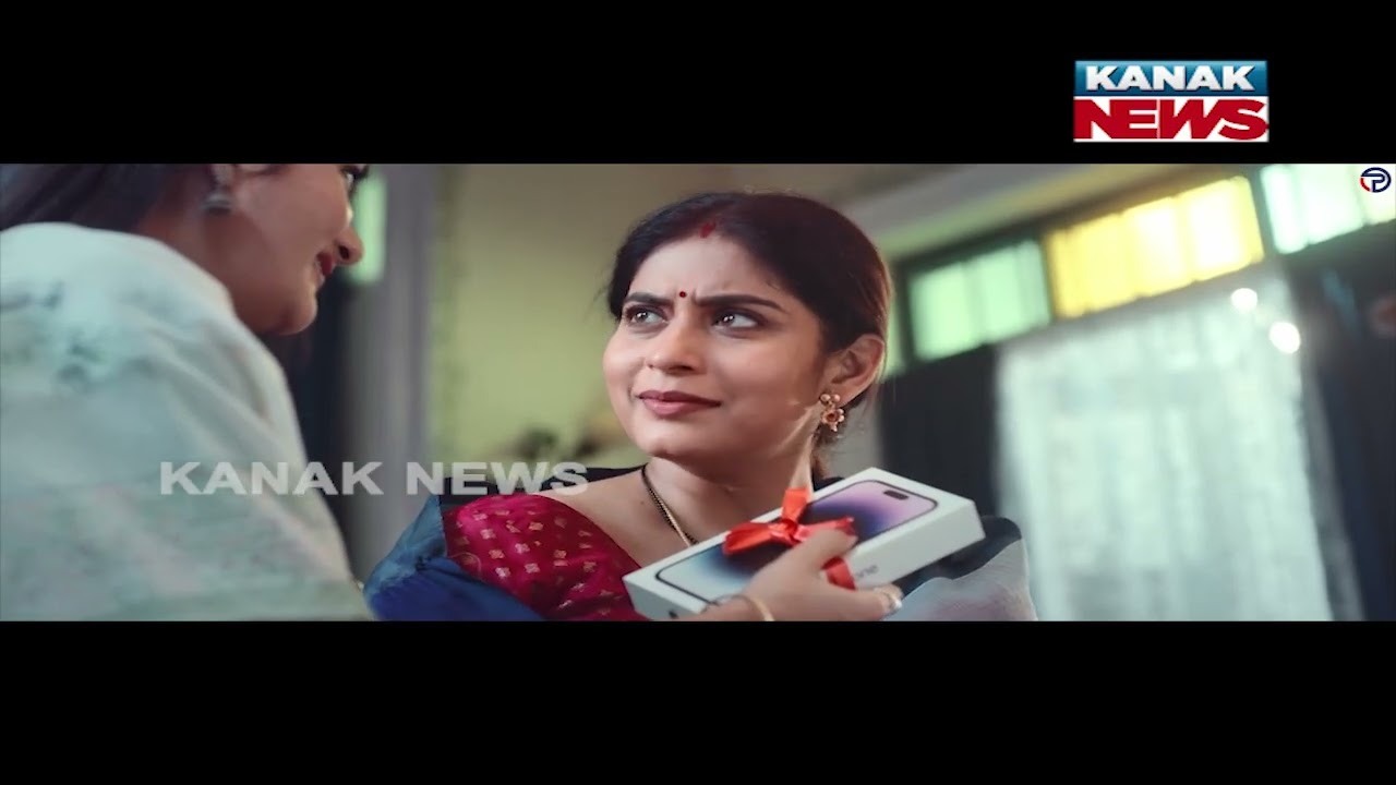 BJP Leader Pitabasa Panda Shot Dead in Odisha | Brahmapur in Shock