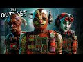 КООП СТРИМ В ► The Outlast Trials