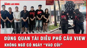 Cái giá phải trả trong vụ khiêng quan tài diễu phố gây náo loạn chợ Bến Thành | Thời sự