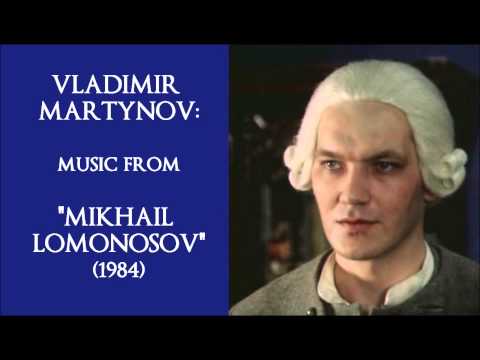 Video: Mikhailo Lomonosov - Unehelicher Sohn Von Peter I? - Alternative Ansicht