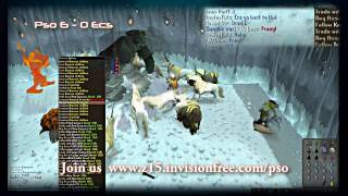 Runescape Pso V Ecs Bandos War